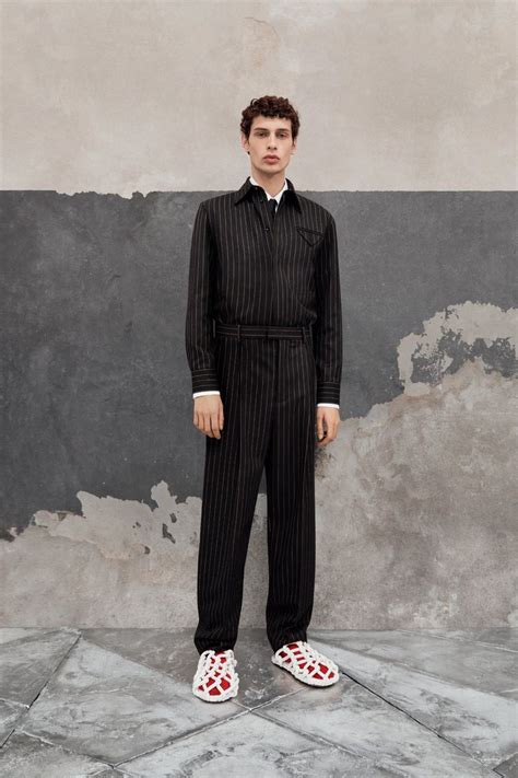 Bottega Veneta Pre Fall Lookbook Bottega Veneta