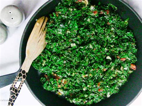 Sukuma Wiki Recipe Video We Eat At Last