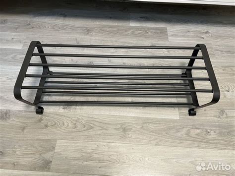 Бронь. Обувница IKEA Portis (подставка для обуви) купить в Санкт ...
