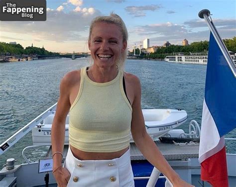 Julia Simic Simicjulia Nude OnlyFans Photo 84 The Fappening Plus