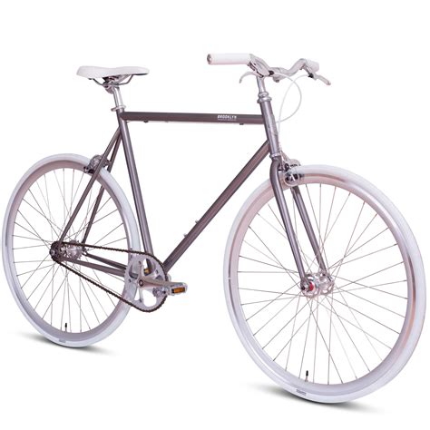 Brooklyn Bicycle Co. | City & Commuter Bikes