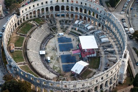 Why Pula Should Be Your Next City Break Rough Guides