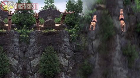 Angel Eyes Nude Pics Page 1