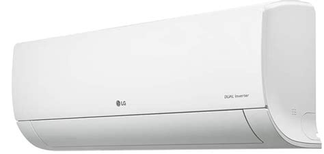 Lg 1 5 Ton 3 Star Inverter Split Ac White Copper Condenser Ps Q19enxe