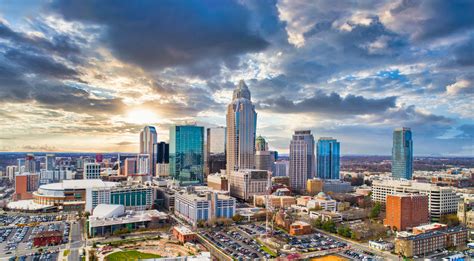 Temporary Housing In Charlotte NC | Furnished Apartments