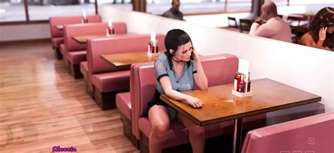 Life In Santa County Ep 40 Big And Stupid By Foxie2k Bra Babe Porn XHamster