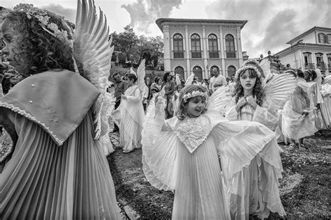 Their identity was forged through resistance: Inside the lives of