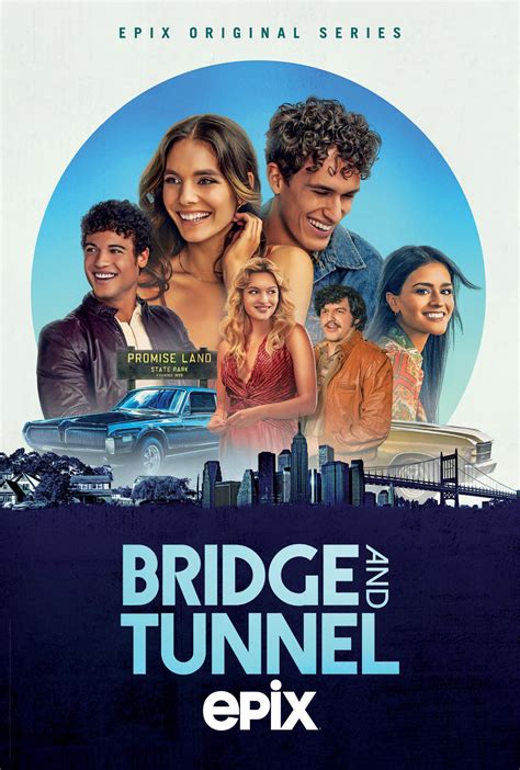 Bridge And Tunnel 2021 S02e06 Watchsomuch