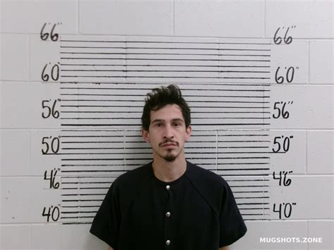 Herrera Timothy Socorro County Mugshots Zone