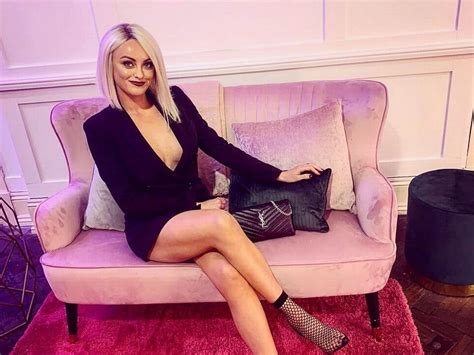 Coronation Street Sluts Katie McGlyn Porn Pictures XXX Photos Sex Images PICTOA