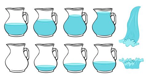 Jug Of Water Images Browse 147 Stock Photos Vectors And Video