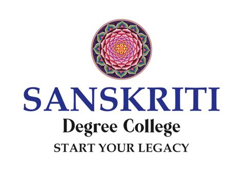 SANSKRITI – DEGREE COLLEGE