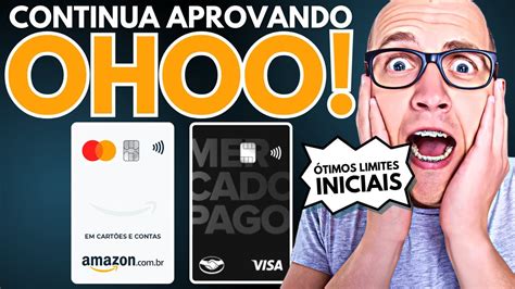 O Cart O Amazon Continua Aprovando Timos Limites Iniciais E O Mercado