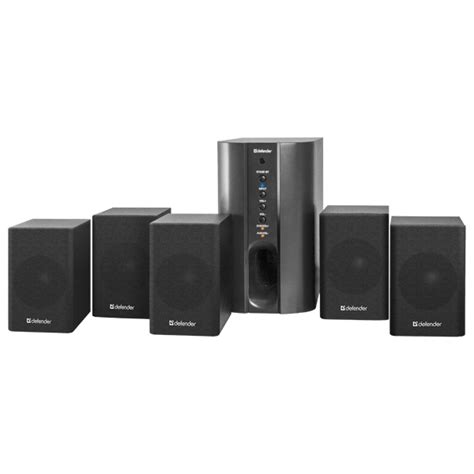 Подключение Колонок Дефендер – Telegraph