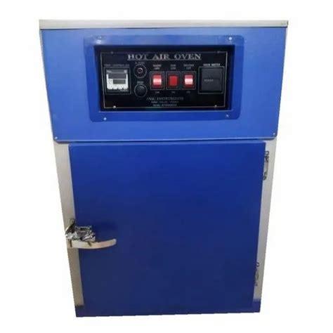 Anil Instruments Degree C Hot Air Oven For Industrial At Rs In New Delhi