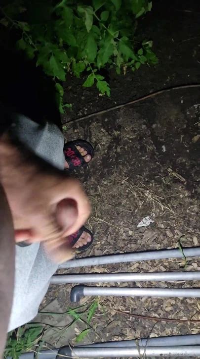 In De Serre In The Greenhouse Gay Amateur Porn XHamster