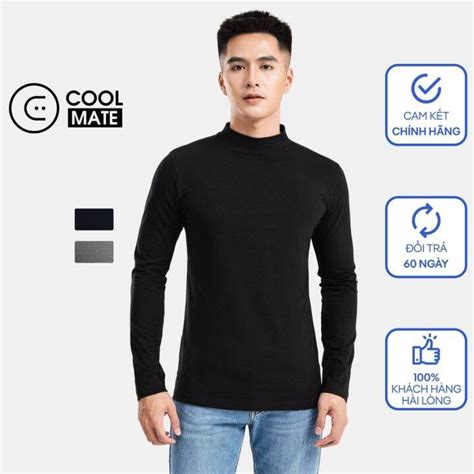 Top S N Ph M Ng Mua Nh T C A Coolmate Th Ng Hi U Th I Trang Nam Hot Nh T Hi N Nay