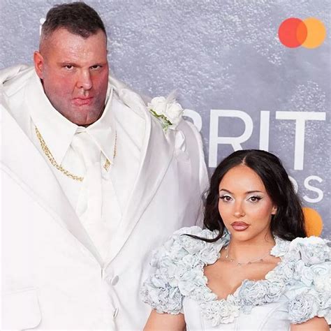 Jade Thirlwall Wedding