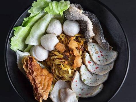 How to eat your way through the Bib Gourmand List - TODAY