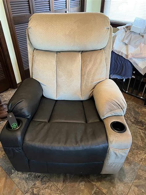 Best Recliners For Tall Men To Elevate Your Comfort Archute