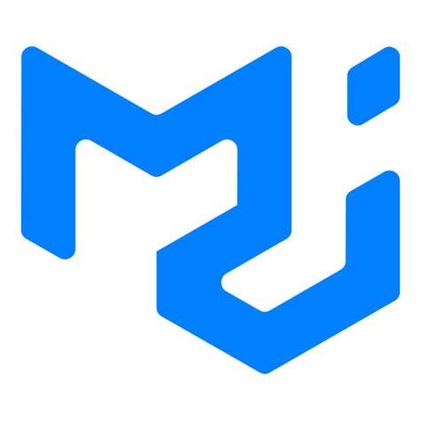 mui indonesia logo png vector ai