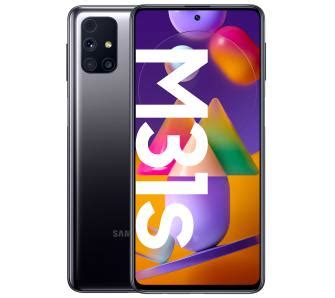 Samsung Galaxy M31s - Opis, dane techniczne, zdjęcia, opinie | eIMEI24.com