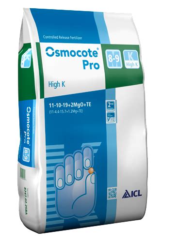 Osmocote Controlled Release Fertilizer NPK Fertilizer Solution