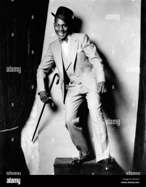 bill robinson aka bill bojangles robinson ca late  stock