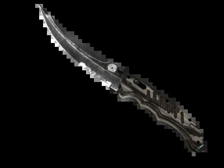 Flip Knife Black Laminate Field Tested Cs Go Buy Sell On Market