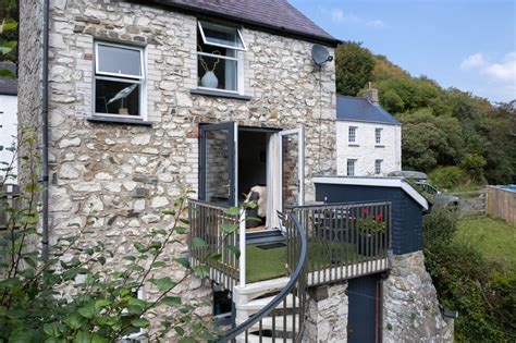 Grove Cottage St Davids Escapes