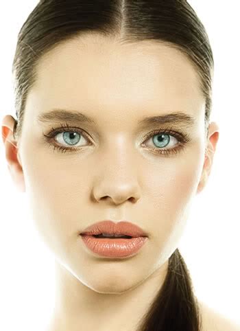 Passo A Passo De Como Fazer Uma Maquiagem Nude Passo A Passo E Moldes