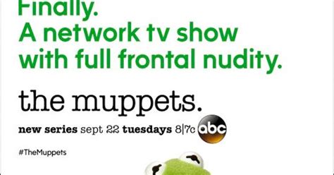 Not Your Mama S Muppet Show The Muppets Get Sex Crazed For Go Retro