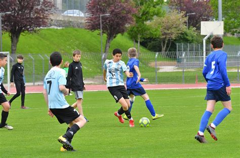 Le Puy Foot