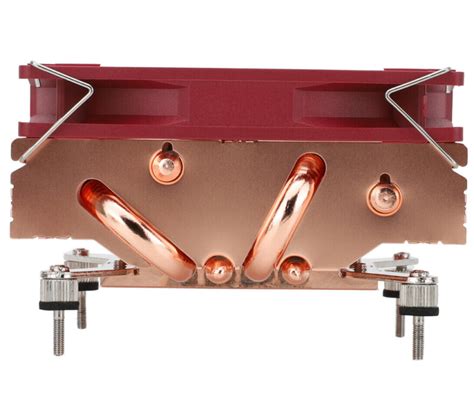 Thermalright Launches Fully Copper AXP90-X47 CPU Cooler - eTeknix