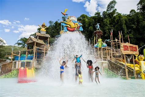 Aviva reabre Rio Quente e Hot Park Revista Hotéis