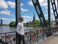 Que Faire Francfort Allemagne Passporter Blog