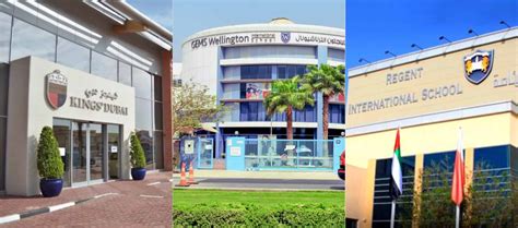 Top 10 International Schools in Dubai