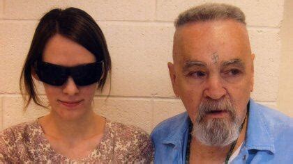 El asesino Charles Manson se casará con una joven de 26 años Infobae