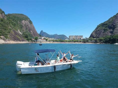 Dicas De Segurança Para Um Passeio De Barco No Rio De Janeiro Tln Eventos