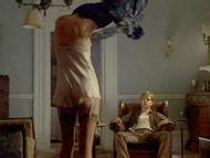 Naked Charlize Theron In The Legend Of Bagger Vance