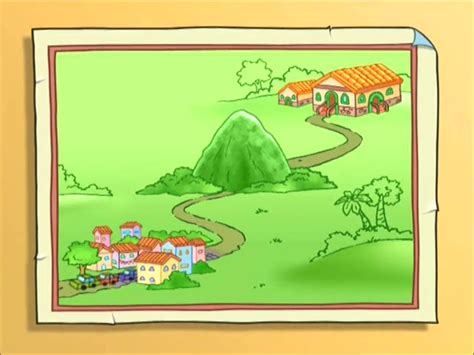 Map Season 4 Episode 5 By Xaviercup On Deviantart