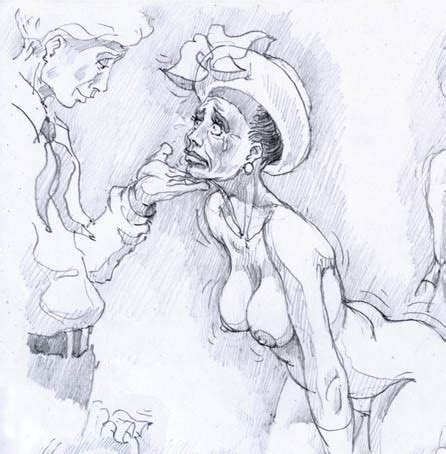 Lad And Lady Again By Ozornick Hentai Foundry