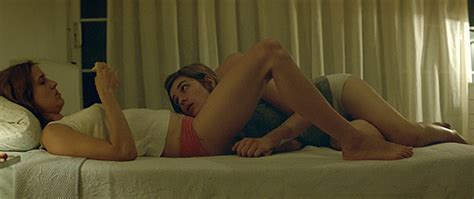 Naked Angeliki Papoulia In Kynodontas