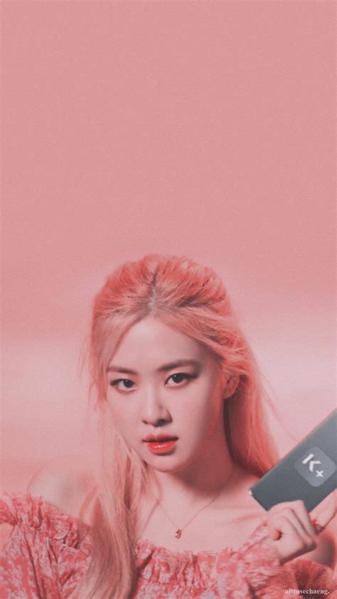 Ka On Twitter In Blackpink Rose Black Pink Kpop Blackpink Hot Sex Picture