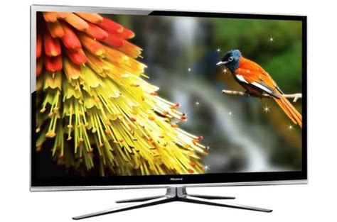 Hisense mini led 75 – Telegraph