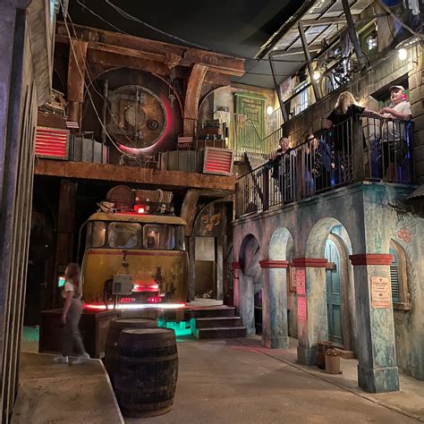 WAKE THE TIGER (Bristol) - All You Need to Know BEFORE You Go