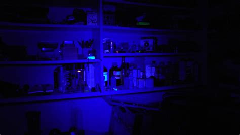 UV Light Photography : 6 Steps (with Pictures) - Instructables