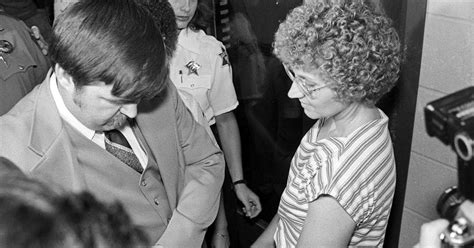 The True Story Of The Candace Candy Montgomery Case