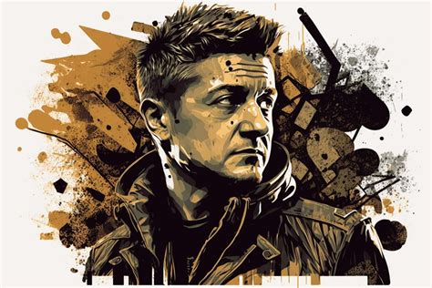 Jeremy Renners Net Worth (Updated 2023) | Inspirationfeed