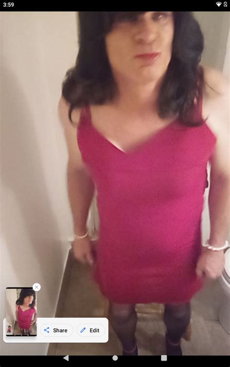 Horny Crossdresser Cindy Loves To Play Pics Xhamster